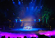 Chimelong International Circus